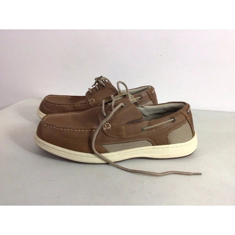 Dockers Boat Shoes Loafers Mens 12